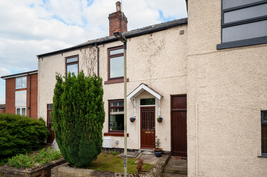 Church Street North Old Whittington